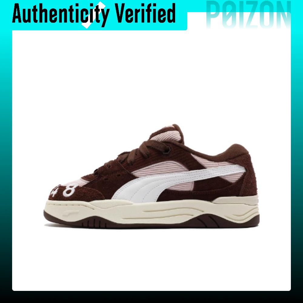 PUMA 180 Cushioning Low top Sk - Puma Shoes Rs-X 评论和价格