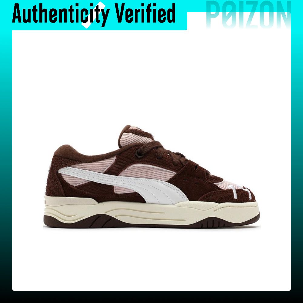 PUMA 180 Cushioning Low top Sk - Puma Shoes Rs-X 评论和价格