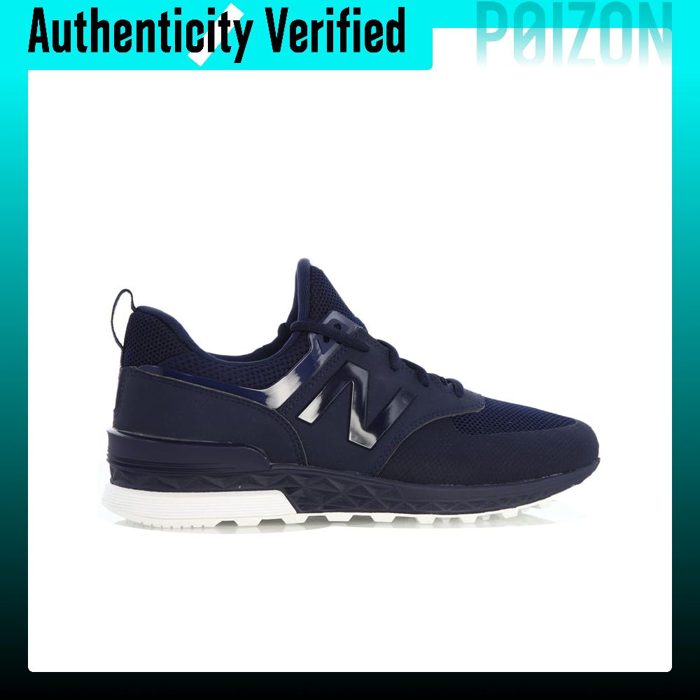 New Balance NB 574 Sport Runni - New Balance Shoes 574 评论和价格