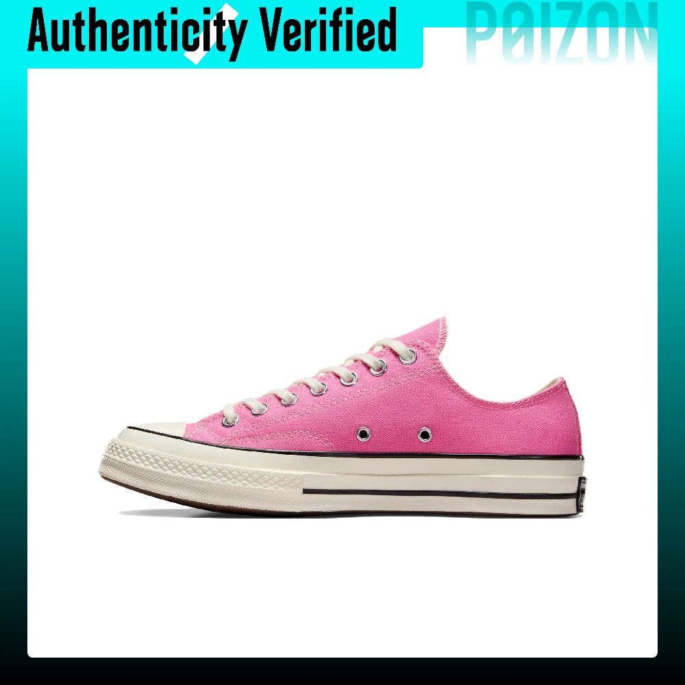 Converse Chuck 70 Lace Up Low  - Converse Shoes Chuck 70 评论和价格