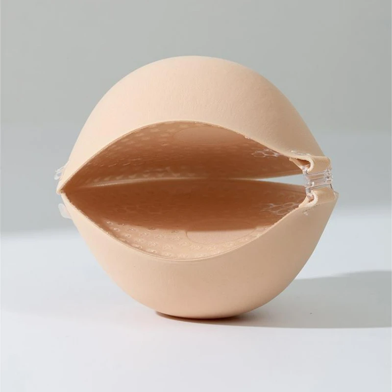 5CM Thickened Chest Sticker In - Strapless Bra Adhesive 评论和价格