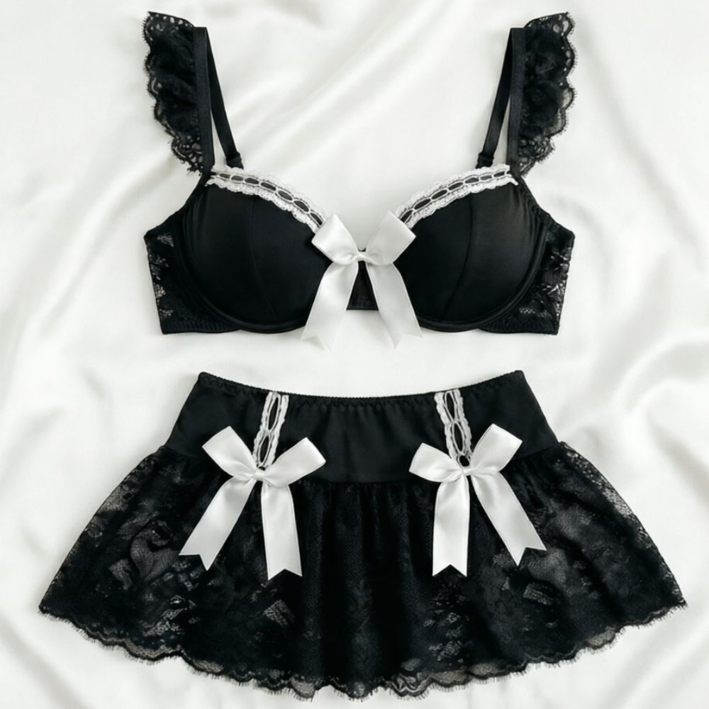 Fashion Open Design Sexy Lace  - Sheer Mesh Bra 评论和价格