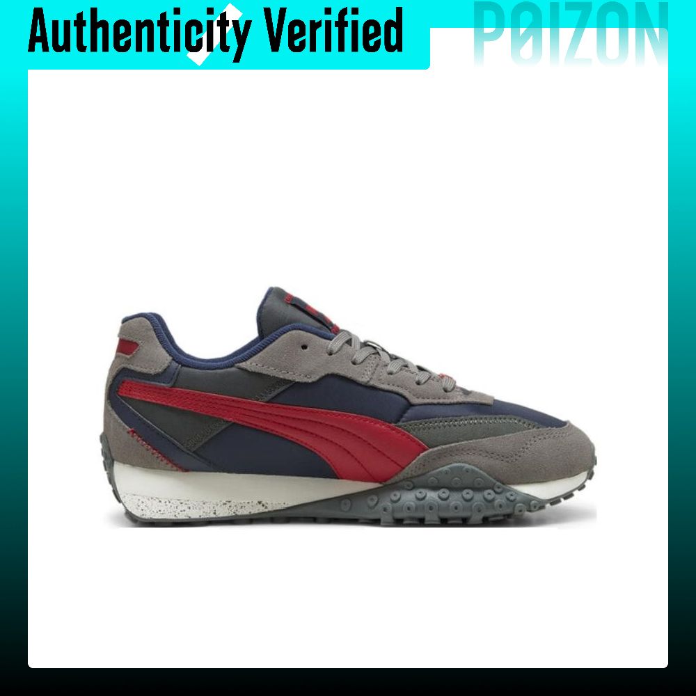 PUMA Blktop Rider Textile, Art - Puma Shoes Rs-X 评论和价格