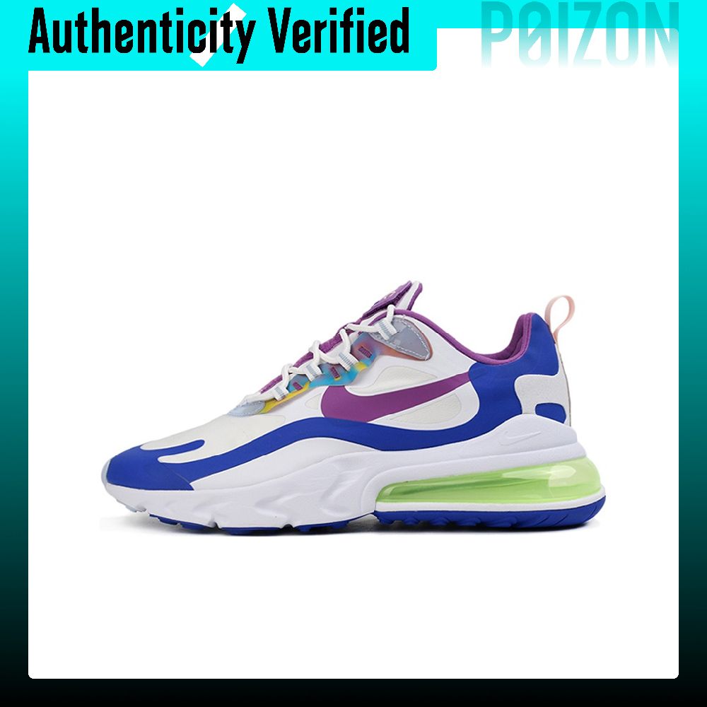 Nike Air Max 270 Running Shoes - Nike Shoes Air Max 270 评论和价格
