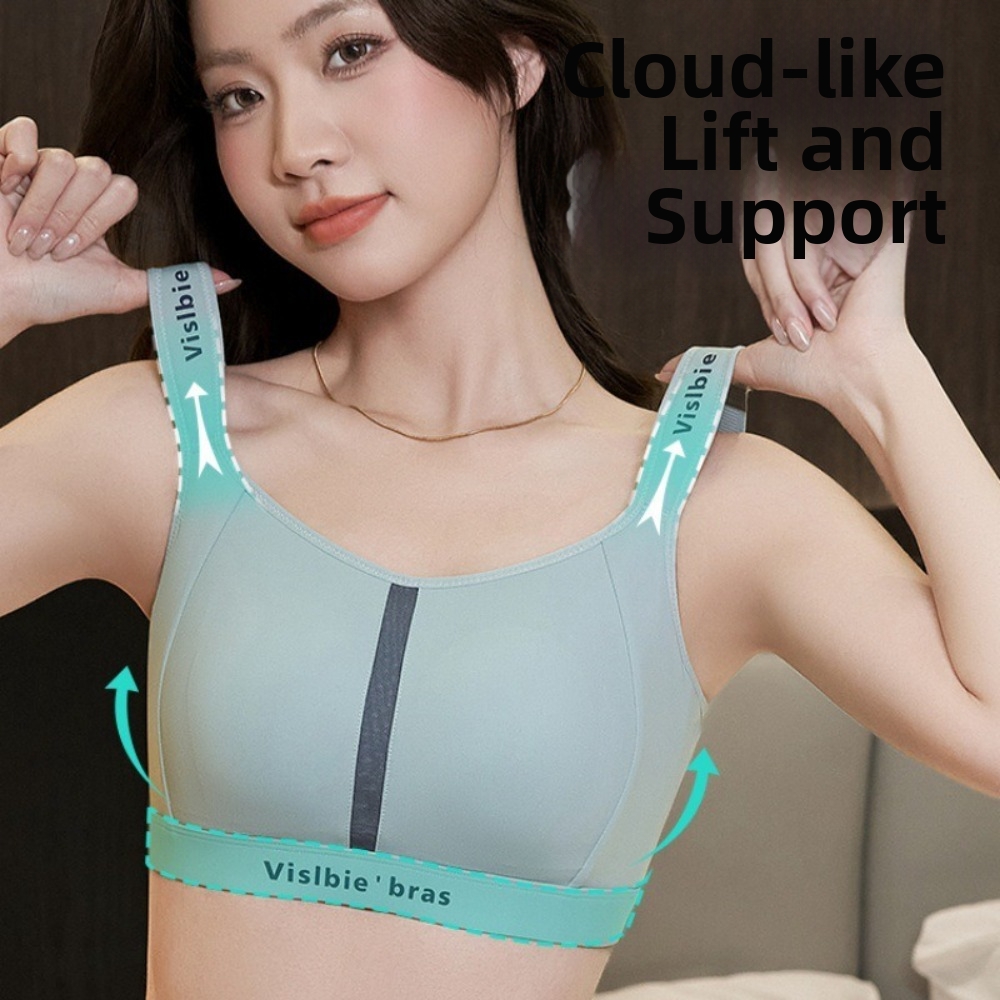Seamless Design Sports Bra Rab - Cotton Bra Everyday 评论和价格