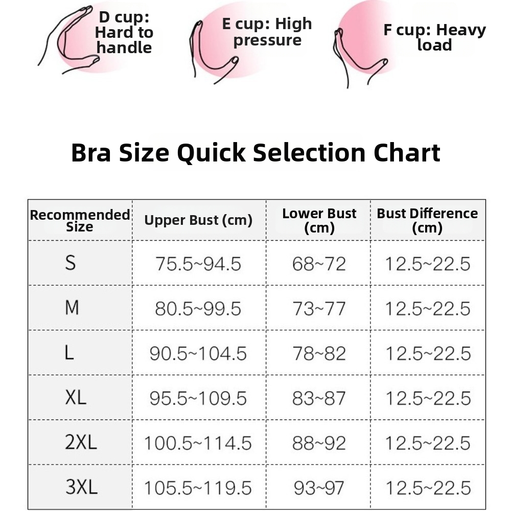 Seamless Design Sports Bra Rab - Cotton Bra Everyday 评论和价格