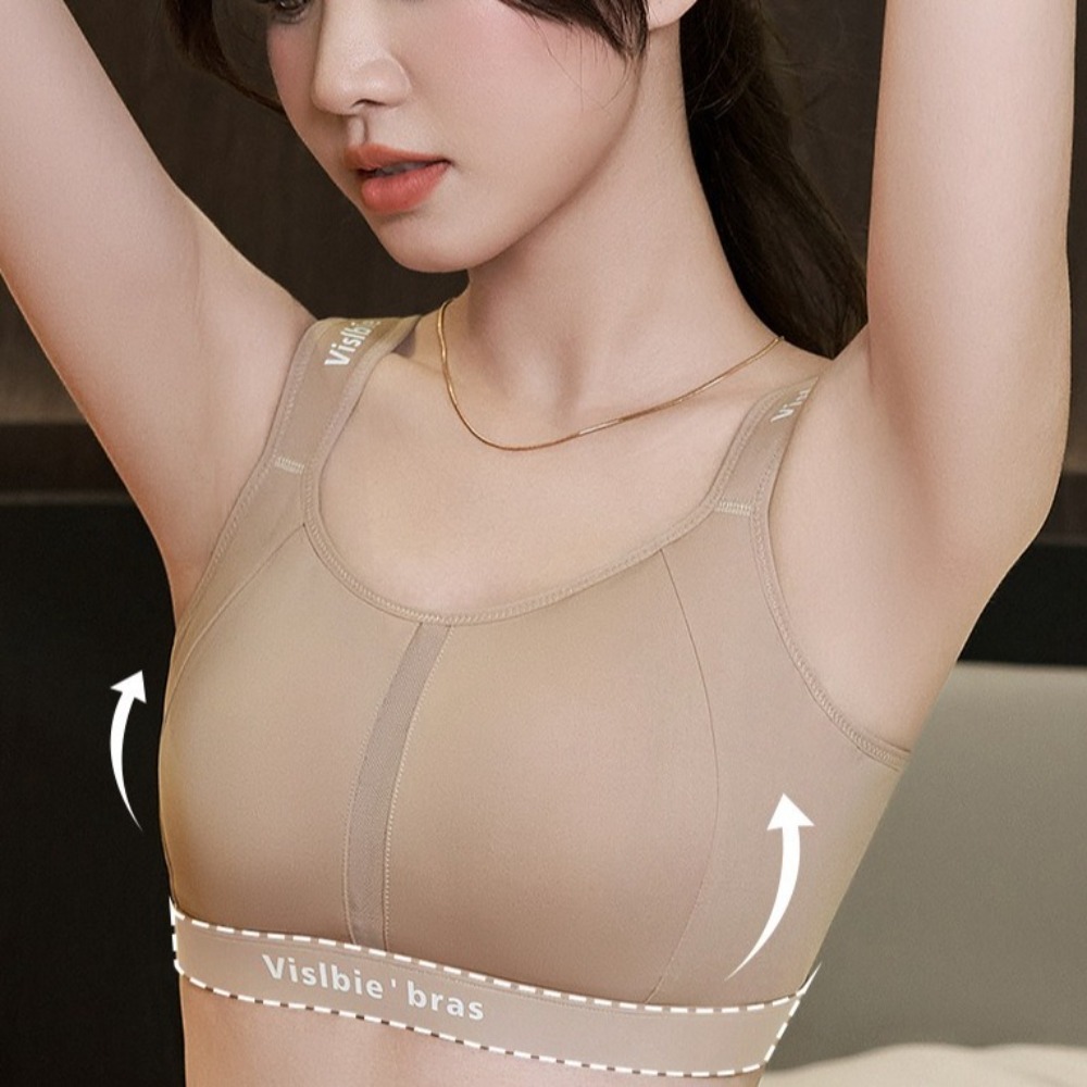 Seamless Design Sports Bra Rab - Cotton Bra Everyday 评论和价格