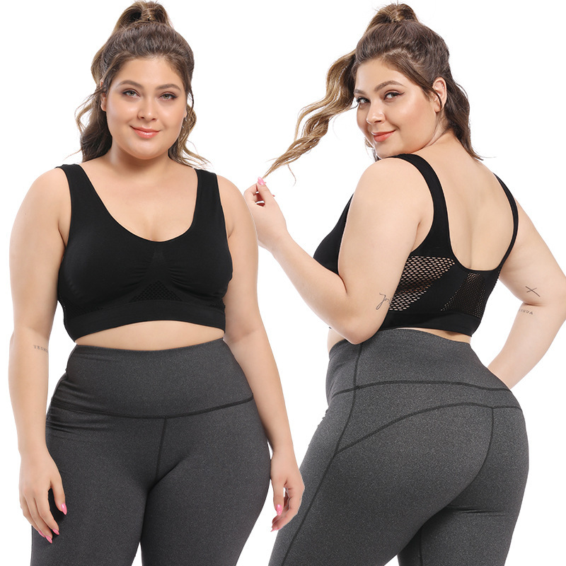 Breathable Women's Tops Hollow - Underwire Bra Padded 评论和价格