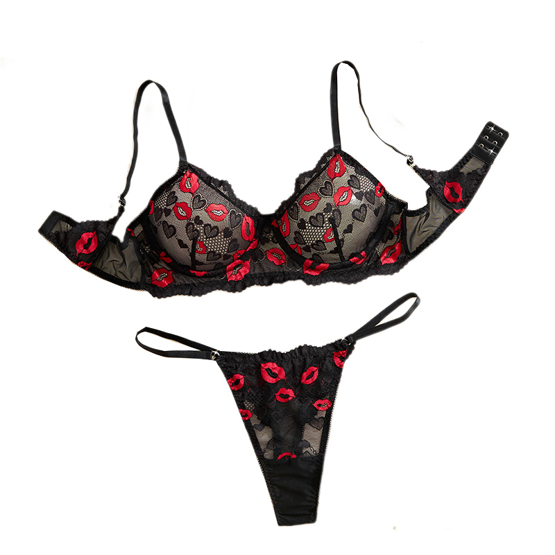 Transparent Lace Underwear Sex - Sheer Bra Lace 评论和价格
