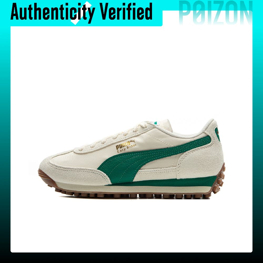 PUMA Easy Rider Low top Casual - Puma Shoes Rs-X 评论和价格