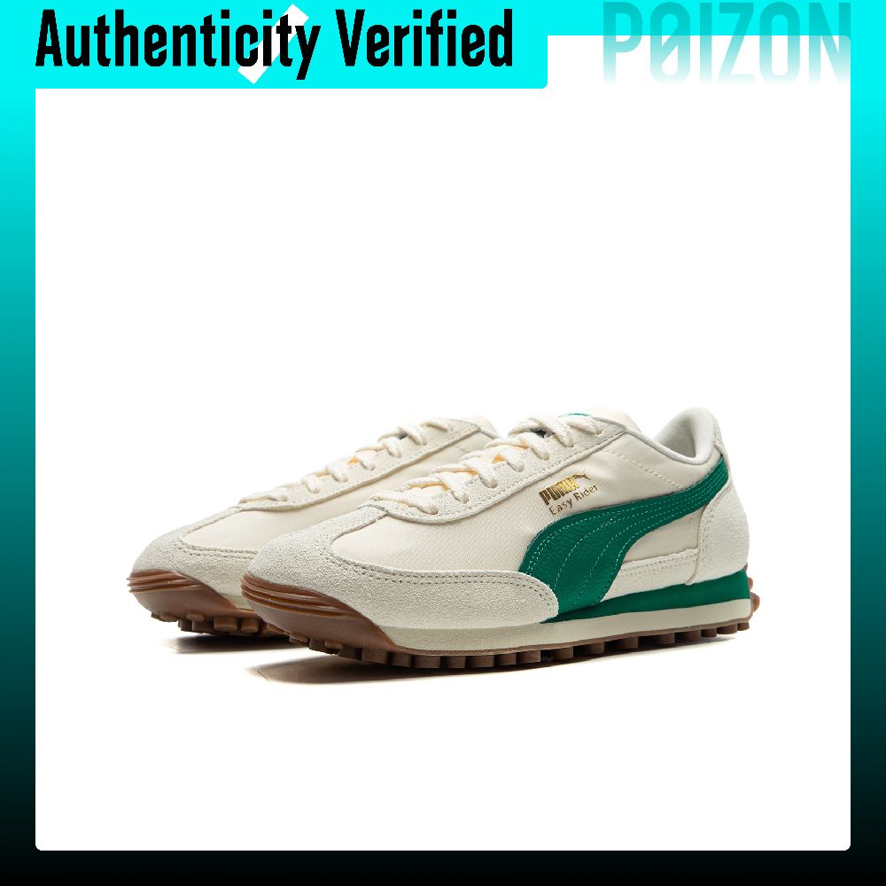 PUMA Easy Rider Low top Casual - Puma Shoes Rs-X 评论和价格