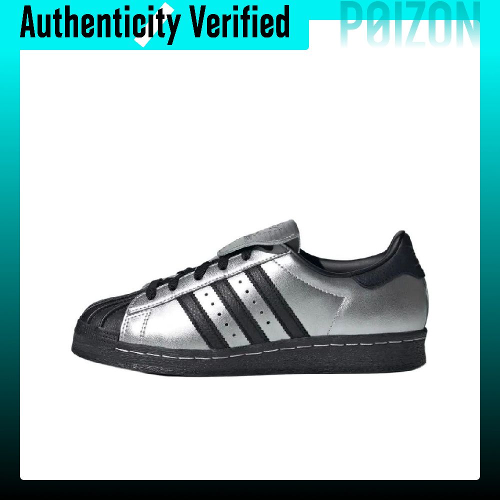 Adidas Originals SUPERSTAR Lea - Adidas Shoes Superstar 评论和价格