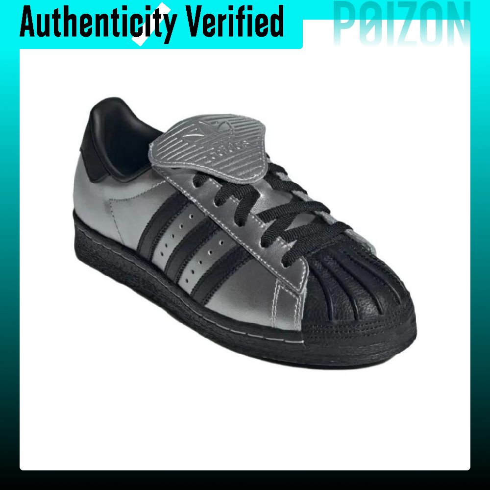 Adidas Originals SUPERSTAR Lea - Adidas Shoes Superstar 评论和价格