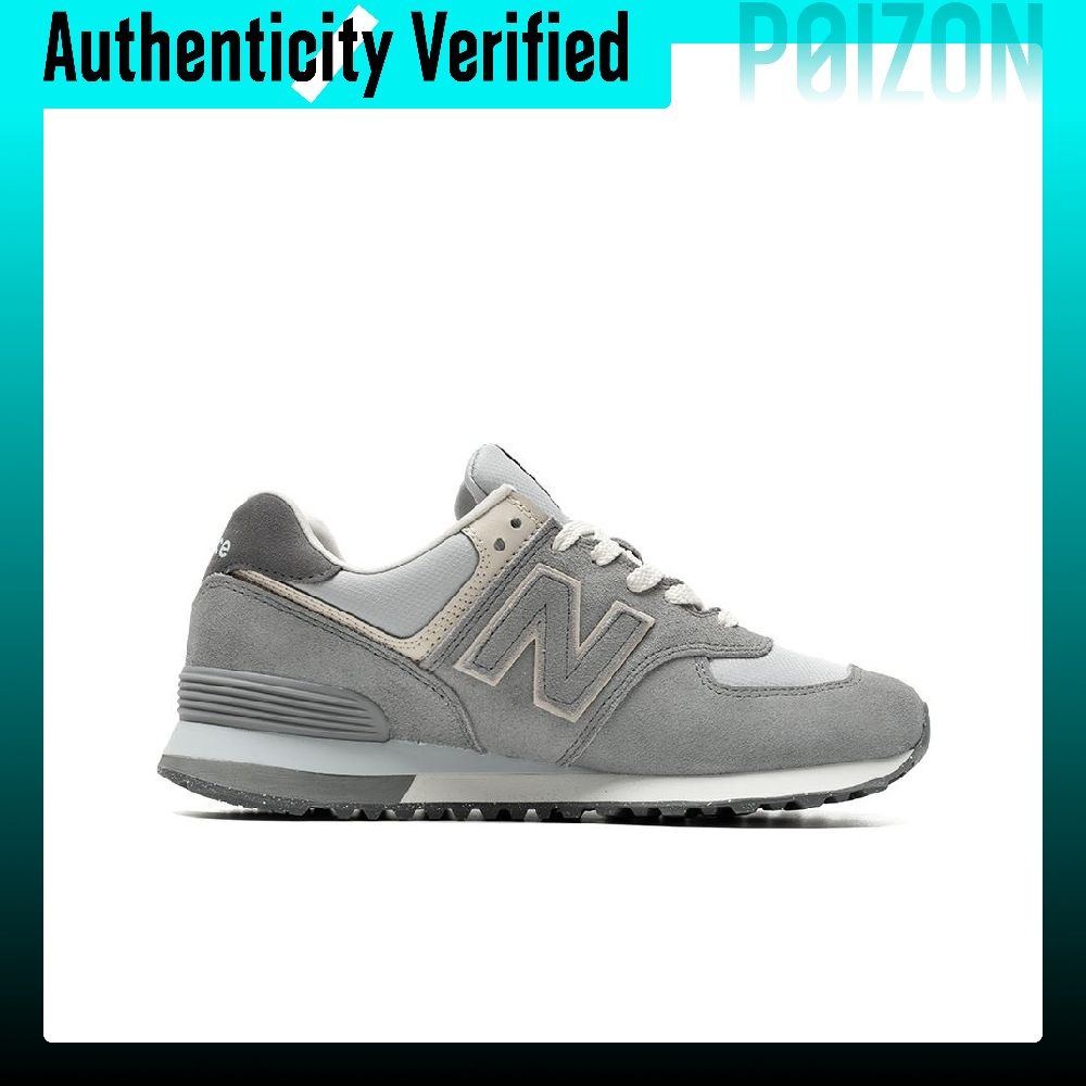 New Balance NB 574 Abrasion Re - New Balance Shoes 574 评论和价格