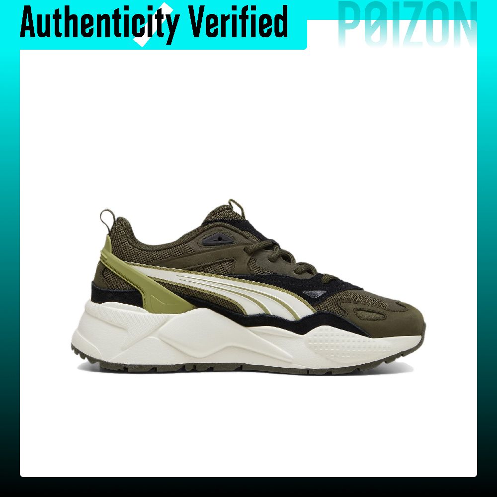 PUMA RS X Abrasion Resistant L - Puma Shoes Rs-X 评论和价格
